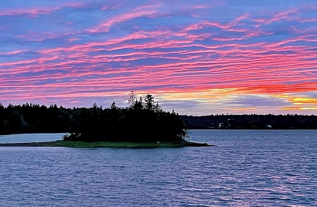 Relaxing Sunset Getaway!