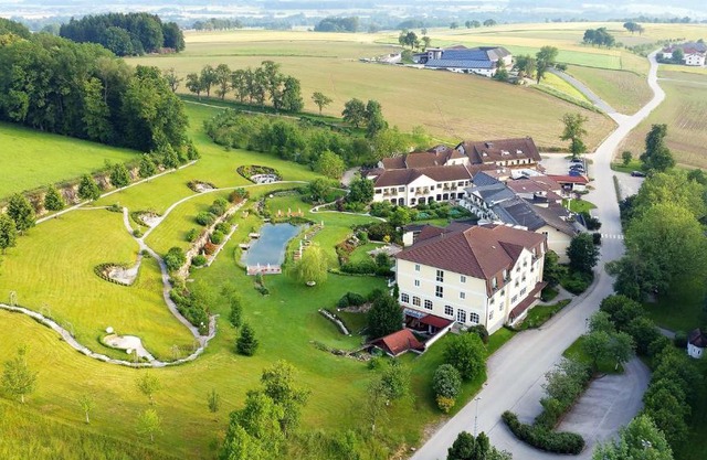 RelaxResort Kothmühle