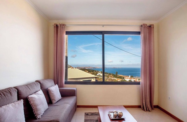 Remarkable 3-Bed House in Machico