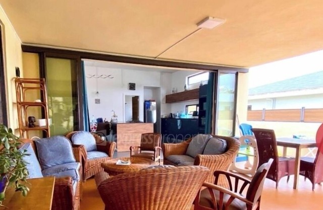 Remarkable 3-Bed House in Pointe aux Piments