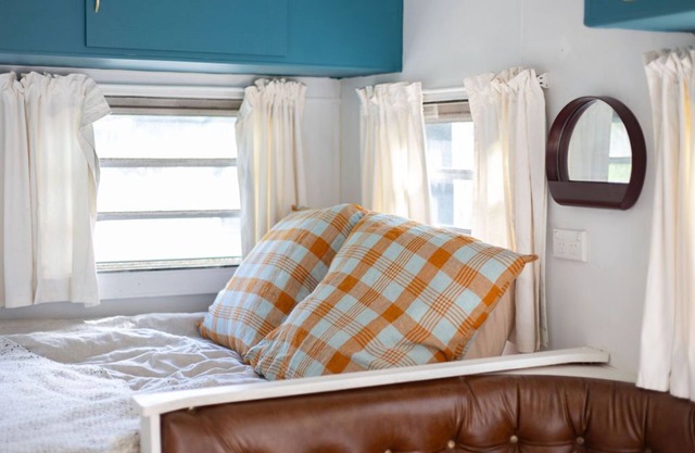 Remote glamping in the heart of the Otway National Parkn