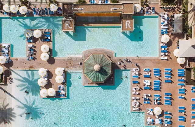 Renaissance Esmeralda Resort & Spa, Indian Wells
