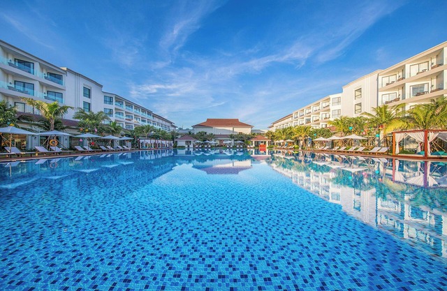 Renaissance Hoi An Resort & Spa