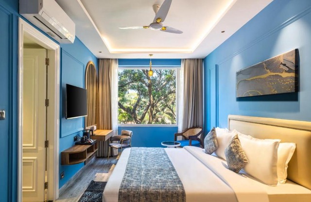 Renest Calangute Goa