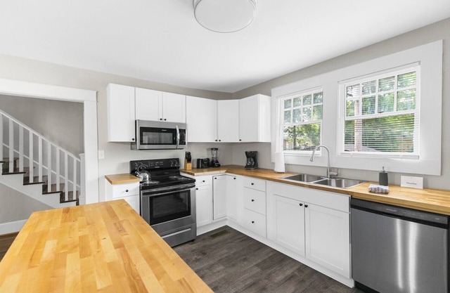 Renovated Central Park Chic