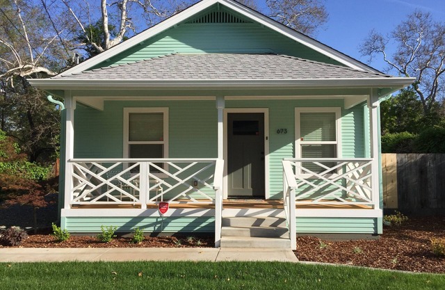 Renovated & Charming Chico House w/EV Charger