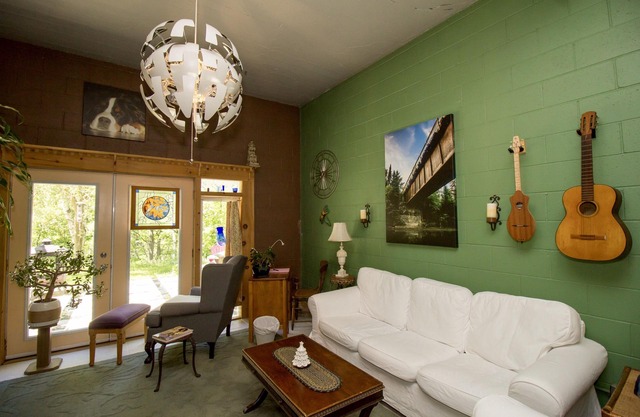 Rent-n-relax Oasis