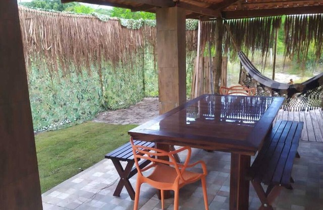 RENT SUMMER 2019 !Taipu de Fora Holiday Home, 400 meters from the beach.