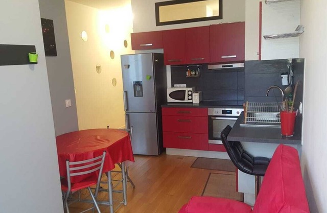 Rental Apartment F3 Fontenay-aux-Roses