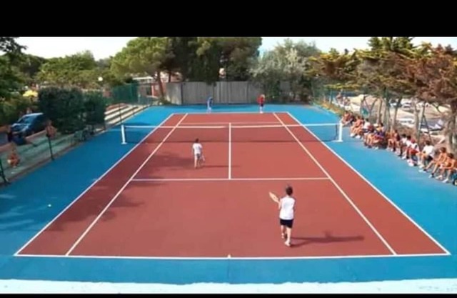 Rental Mobile home new 6 to 8 people