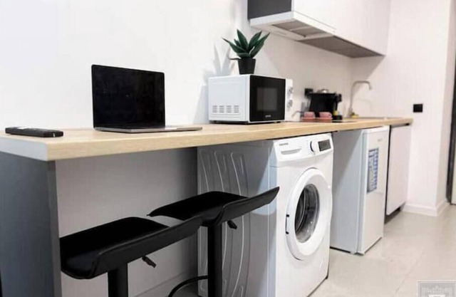 RentHouse Apartments NanoFlat #6