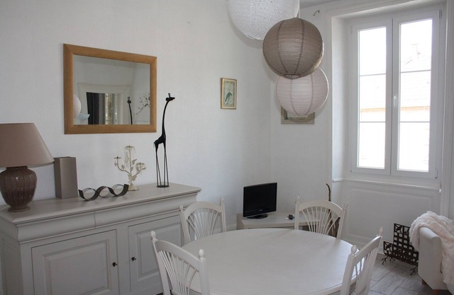 Renting a cottage