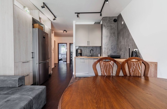 RentPlanet - Apartament Piękna z tarasem