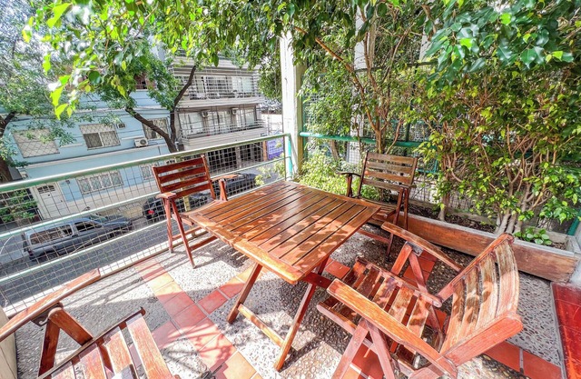 RentUp-Lum. Duplex en mejor zona Palermo