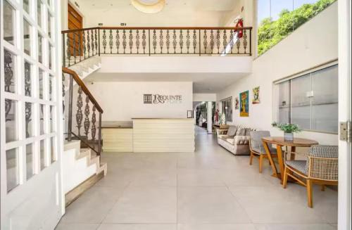 Requinte Flats Beach