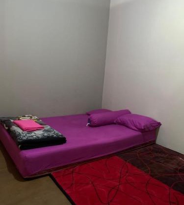 Reronggak cafe and homestay