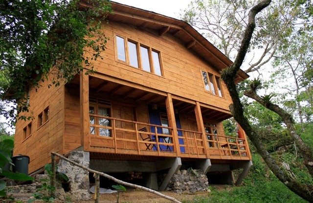 Reserva Azul