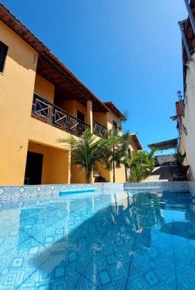 Residência Tatiane canoa