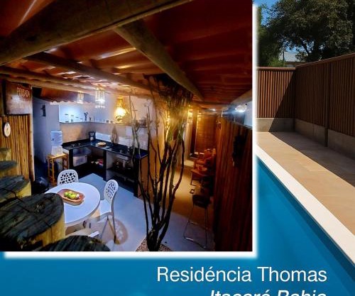 Residência Thomas