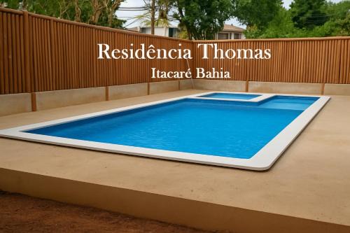 Residência Thomas