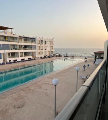 Residence Adan beach aourir agadir