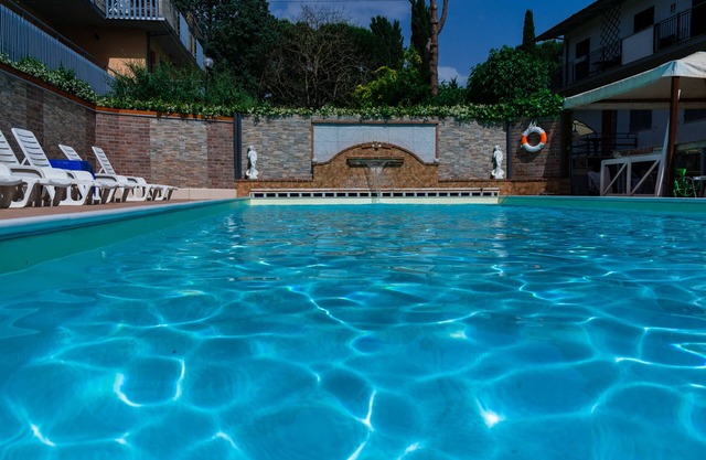 Residence al Lago