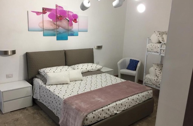 Residence Alba d'Oro - GENIUS 10 - solo Famiglie e Coppie