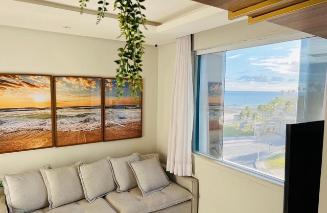 Residence Amar a Linda