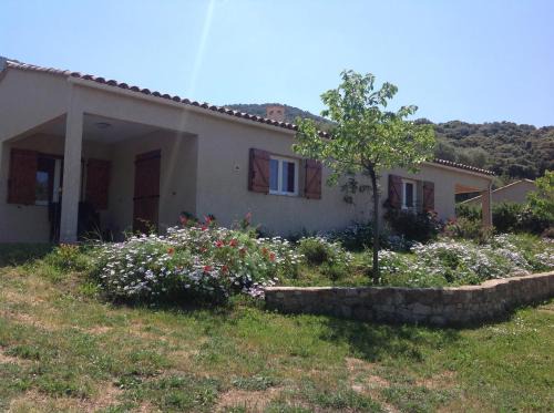 Residence Cucunacciu