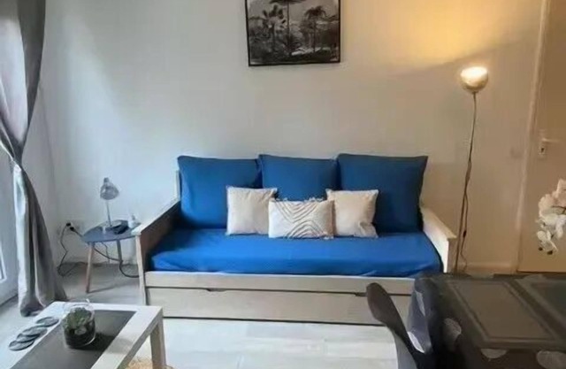 Residence Debussy - maeva Home - 2 Room Apartment 4 People - Selection