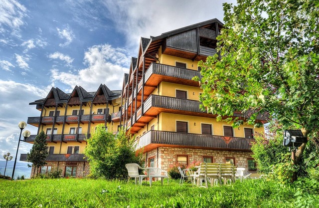 Residence des Alpes