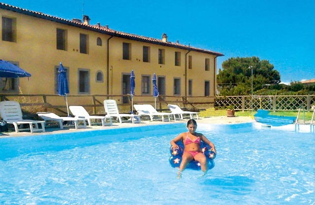 Residence Giuly Rosselmini