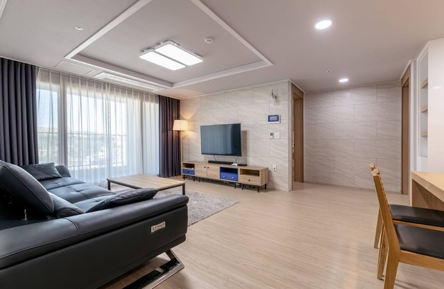 Residence Hotel Eden Stay