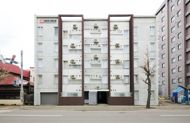 Residence Hotel Liberte