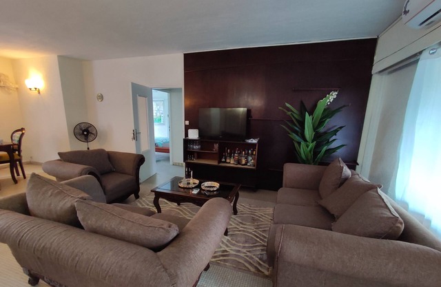 RESIDENCE IMMA