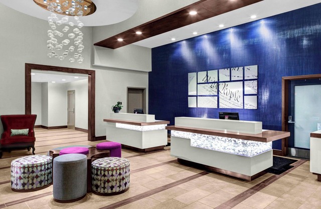 Residence Inn by Marriott Philadelphia Airport
