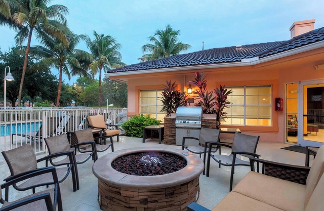 Residence Inn by Marriott West Palm Beach