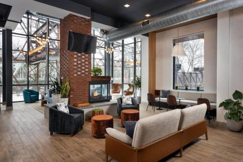 Residence Inn By Marriott Philadelphia Bala Cynwyd