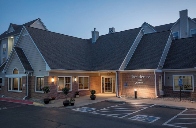 Residence Inn by Marriott Kansas City Independence
