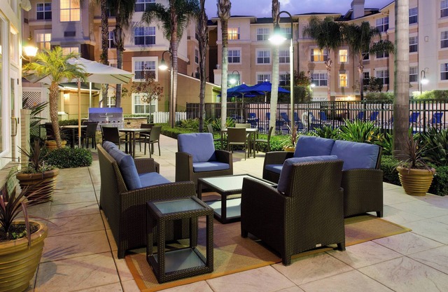 Residence Inn by Marriott Cypress Los Alamitos