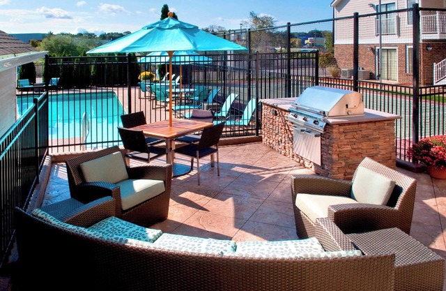 Residence Inn by Marriott Boston North Shore/Danvers