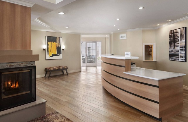 Residence Inn by Marriott El Paso