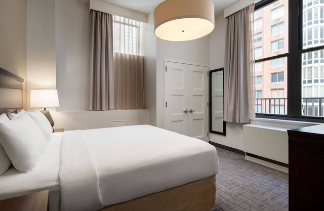 Residence Inn by Marriott New York Manhattan/Midtown East