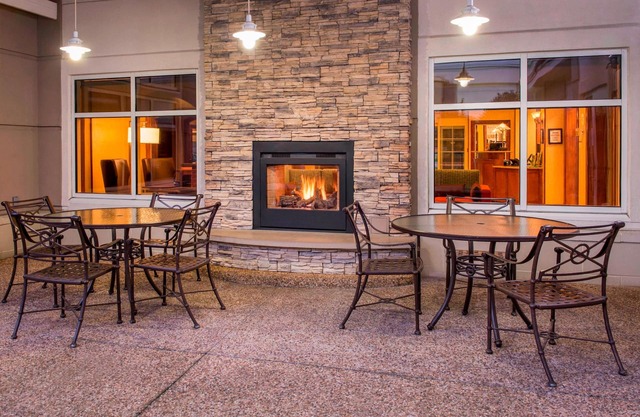 Residence Inn by Marriott Norfolk Airport