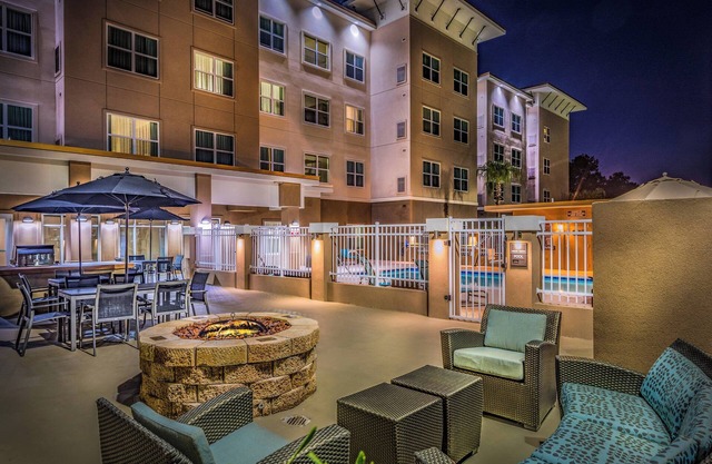 Residence Inn by Marriott Savannah Airport