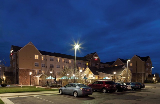 Residence Inn by Marriott Wichita East at Plazzio