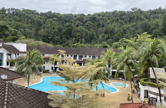 Residence Inn Cherating