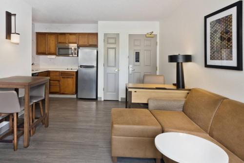 Residence Inn Columbus