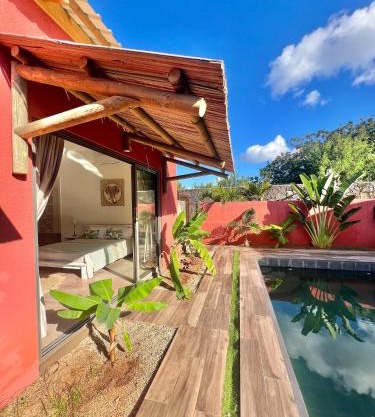 Residence Laurada - Tropical Villas with Private Pool