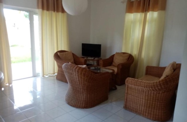 Residence Le Patio